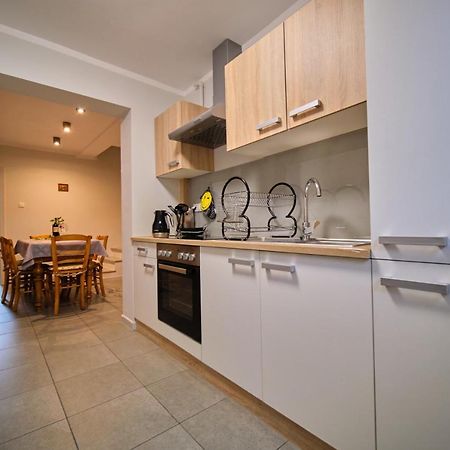 Apartament Przy Beczce Kowary Zewnętrze zdjęcie