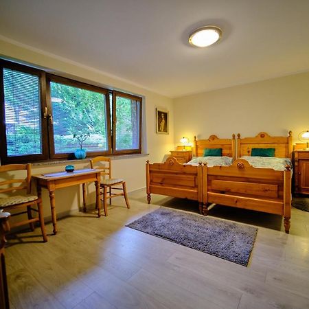 Apartament Przy Beczce Kowary Zewnętrze zdjęcie