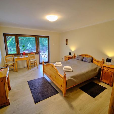 Apartament Przy Beczce Kowary Zewnętrze zdjęcie