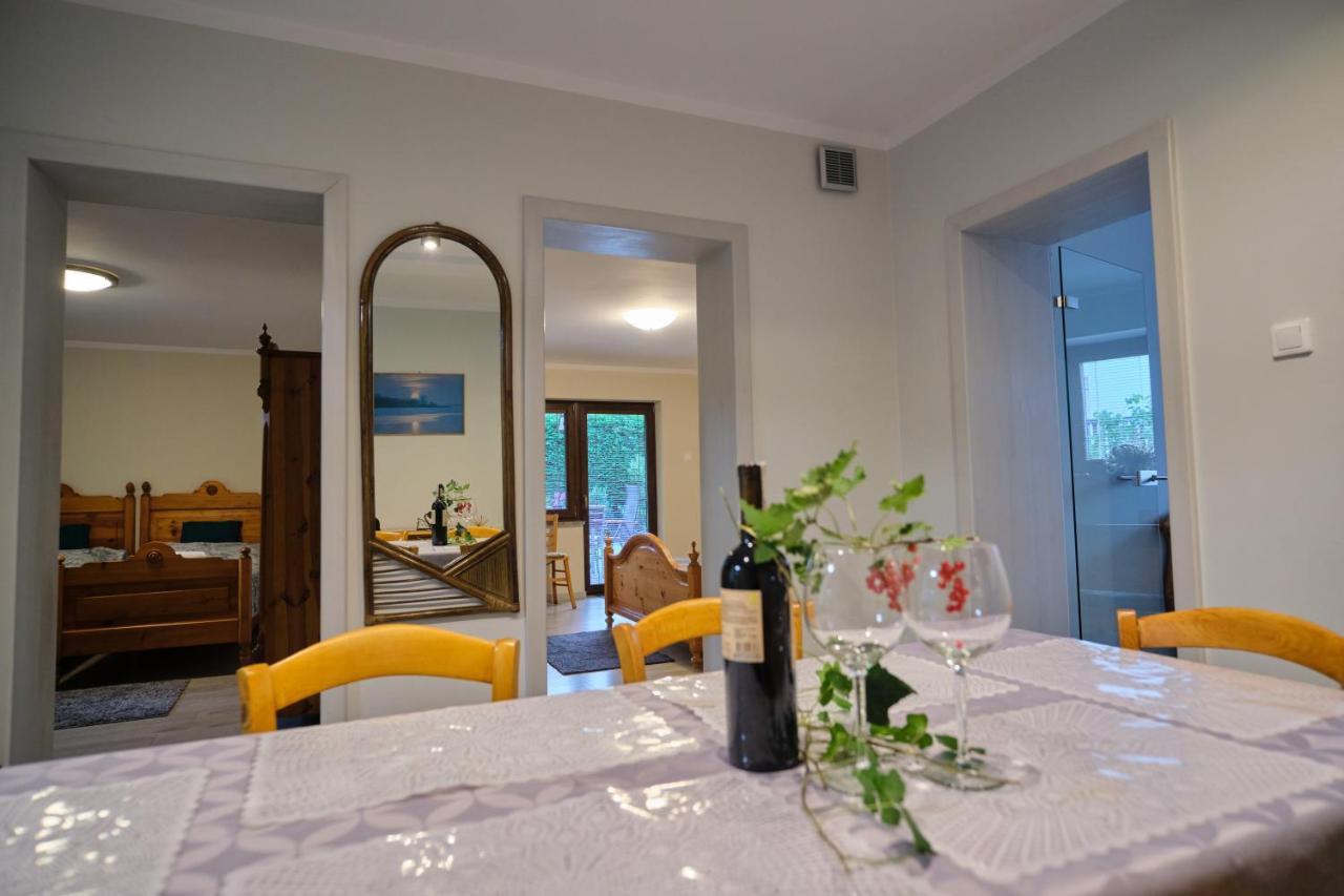 Apartament Przy Beczce Kowary Zewnętrze zdjęcie