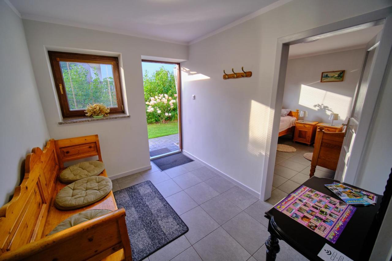 Apartament Przy Beczce Kowary Zewnętrze zdjęcie