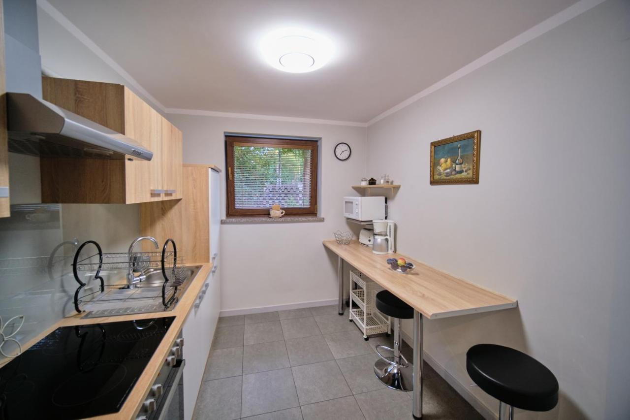 Apartament Przy Beczce Kowary Zewnętrze zdjęcie