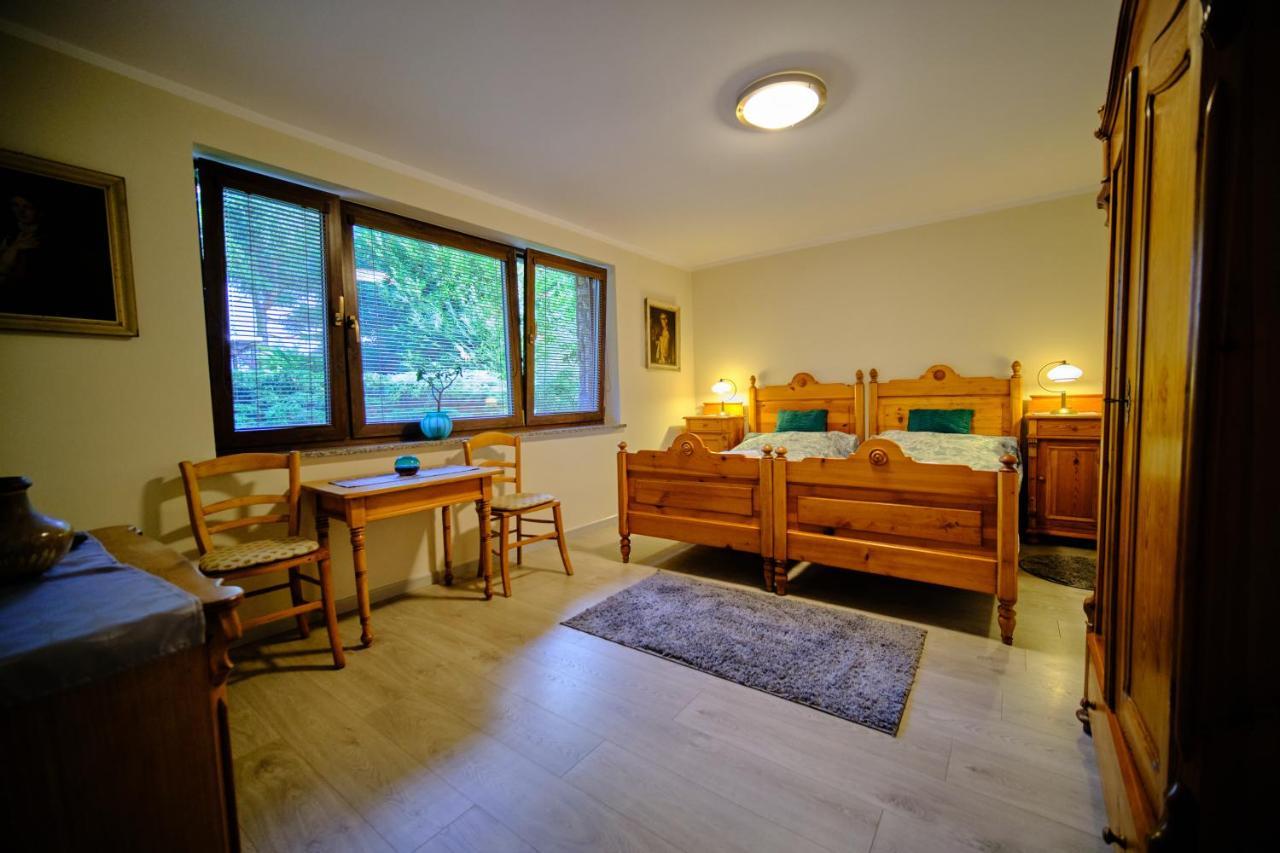 Apartament Przy Beczce Kowary Zewnętrze zdjęcie